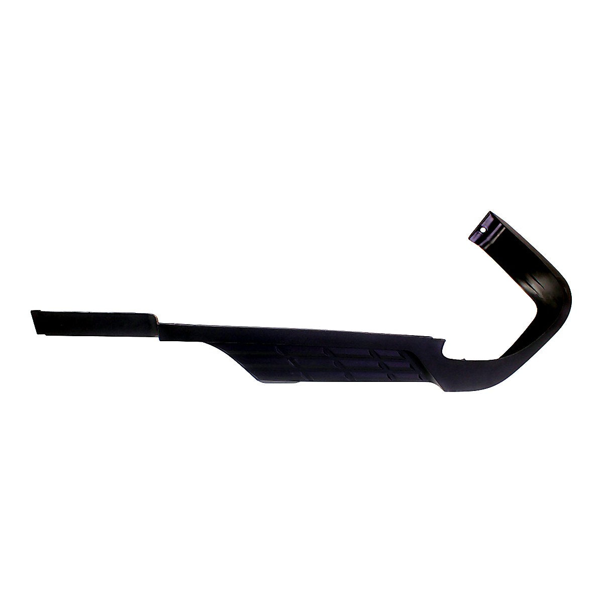 2007-2010 Chevrolet Silverado 1500 Bumper Step Pad Rear Passenger Side Dually 2500/3500_GM1197103-3