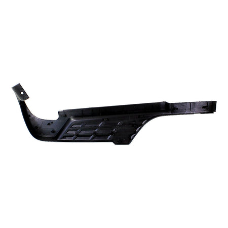 2007-2010 Chevrolet Silverado 1500 Bumper Step Pad Rear Passenger Side Dually 2500/3500_GM1197103-4