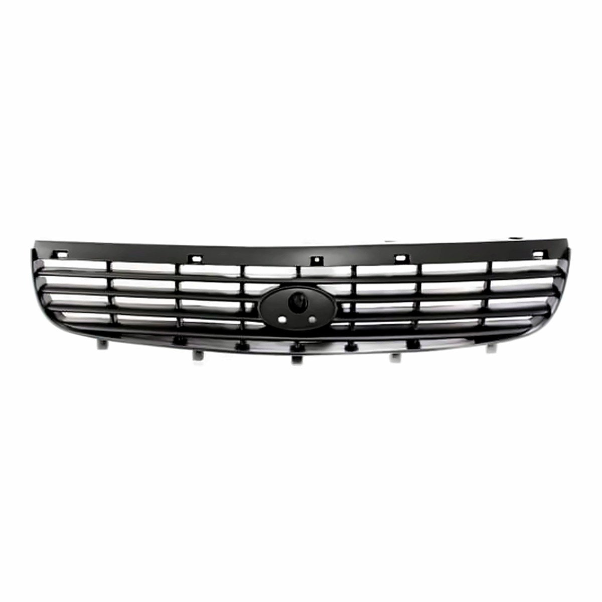 1997-1999 Chevrolet Malibu Grille – Front View (GM1200396)