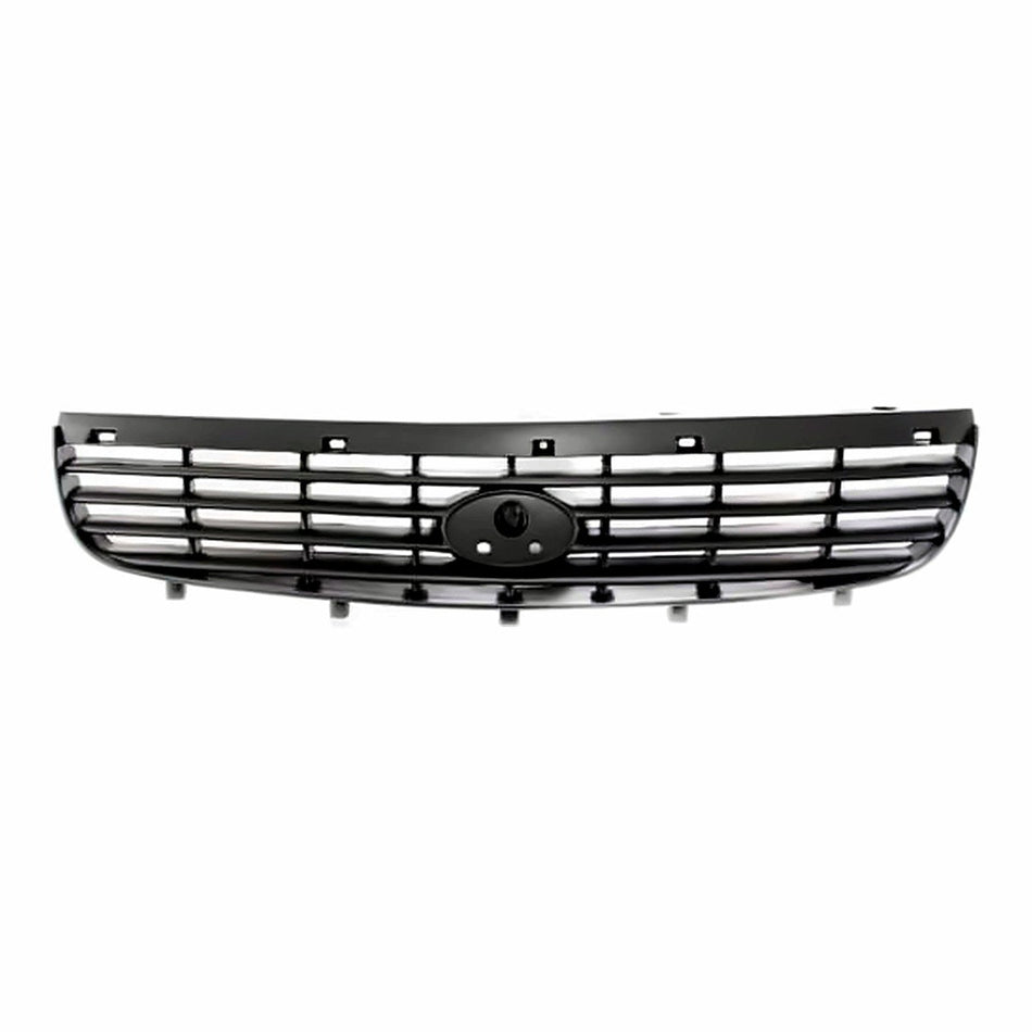 1997-1999 Chevrolet Malibu Grille – Front View (GM1200396)