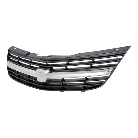 2000-2005 Chevrolet Impala Grille Chrome/Gray – Side View (GM1200428)