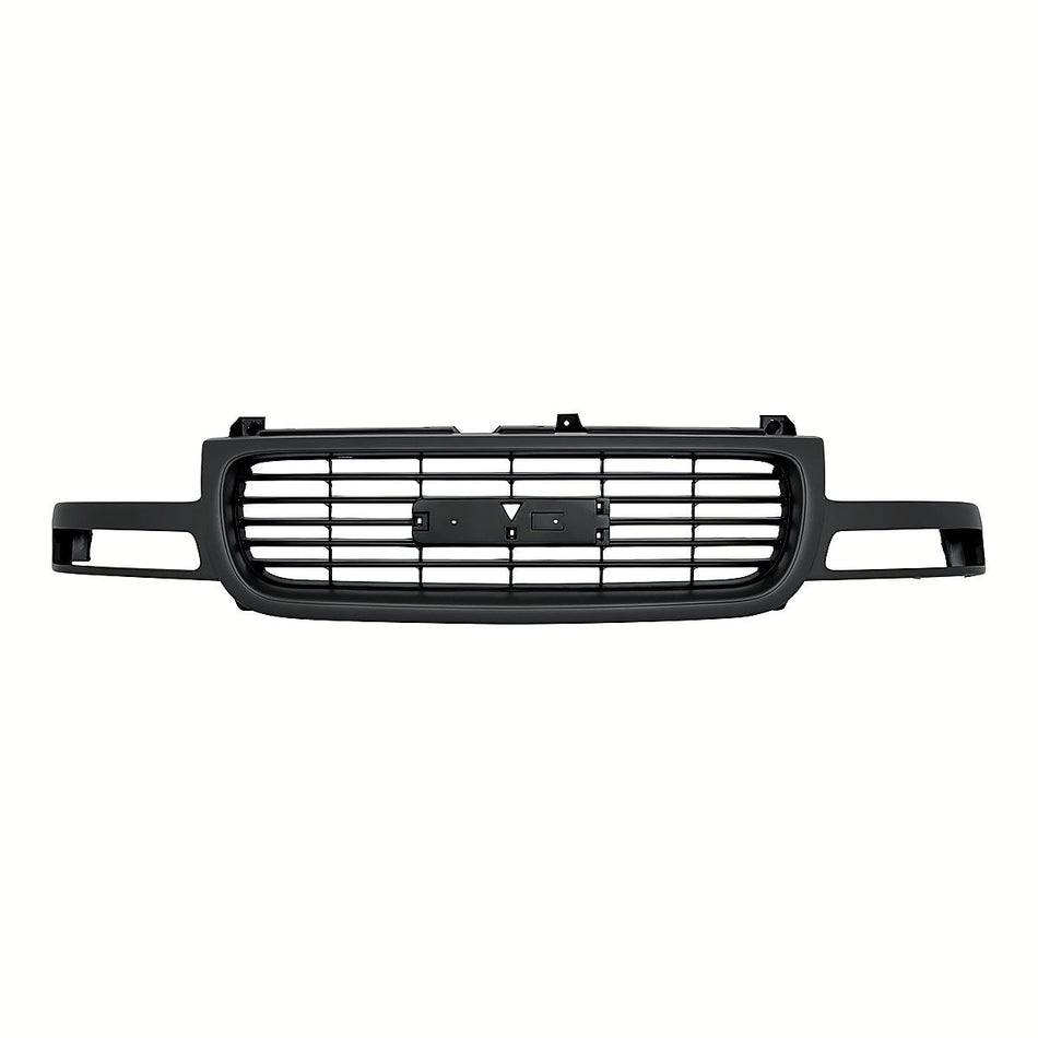 2000-2005 GMC Yukon Xl Grille - product view, Part GM1200429