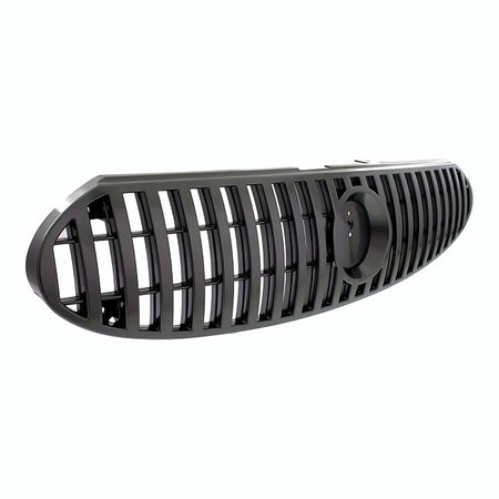 2002-2003 Buick Rendezvous Grille Black – Side View (GM1200484)