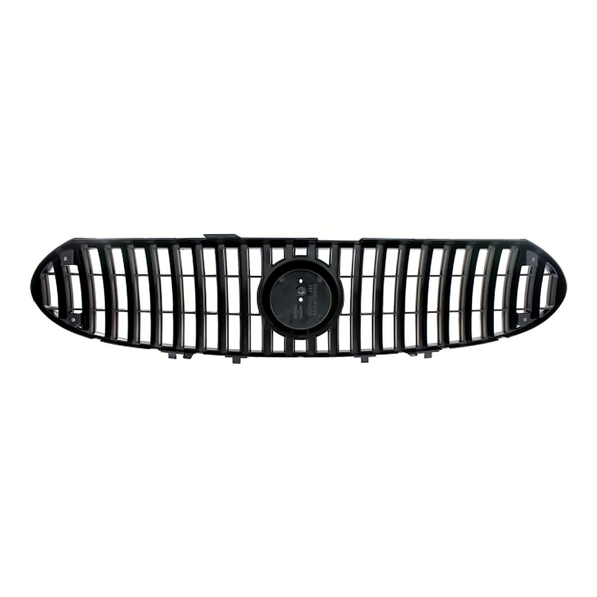 2002-2003 Buick Rendezvous Grille Black – Back View (GM1200484)