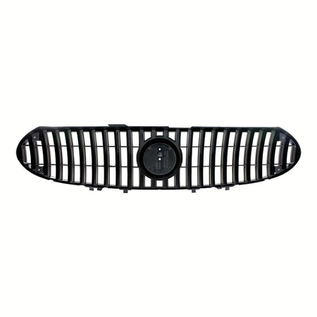 2002-2003 Buick Rendezvous Grille Black – Back View (GM1200484)