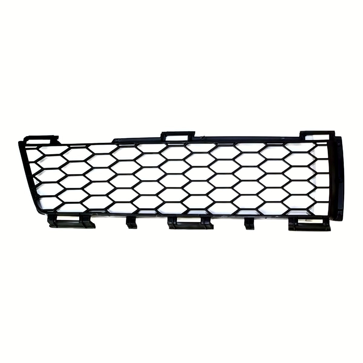 2003-2004 Pontiac Vibe Grille Lower Driver Side – Front View (GM1200492)
