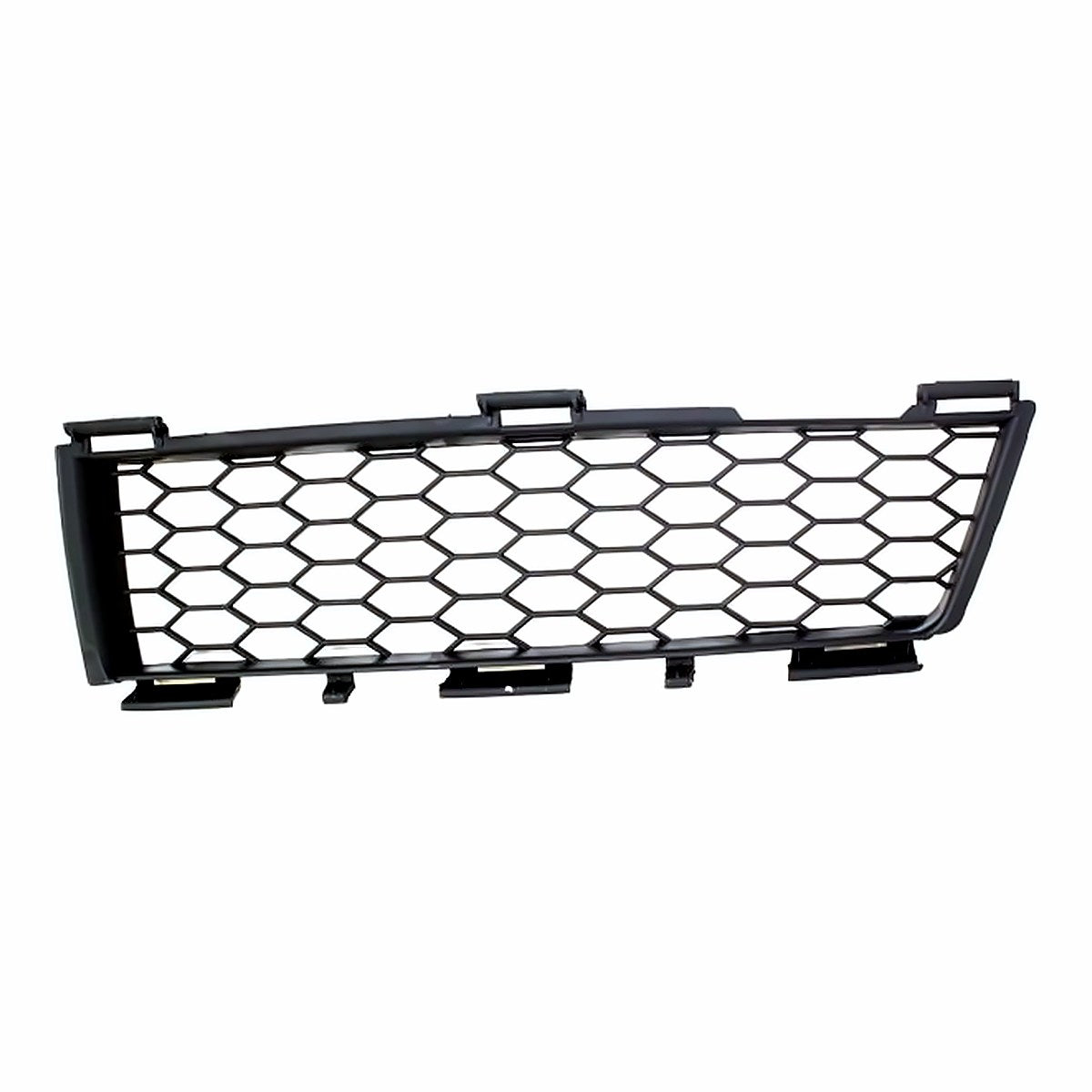 2003-2004 Pontiac Vibe Grille Lower Driver Side – Back View (GM1200492)
