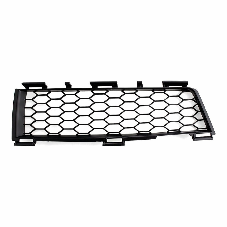 2003-2004 Pontiac Vibe Grille Lower Passenger Side – Front View (GM1200493)