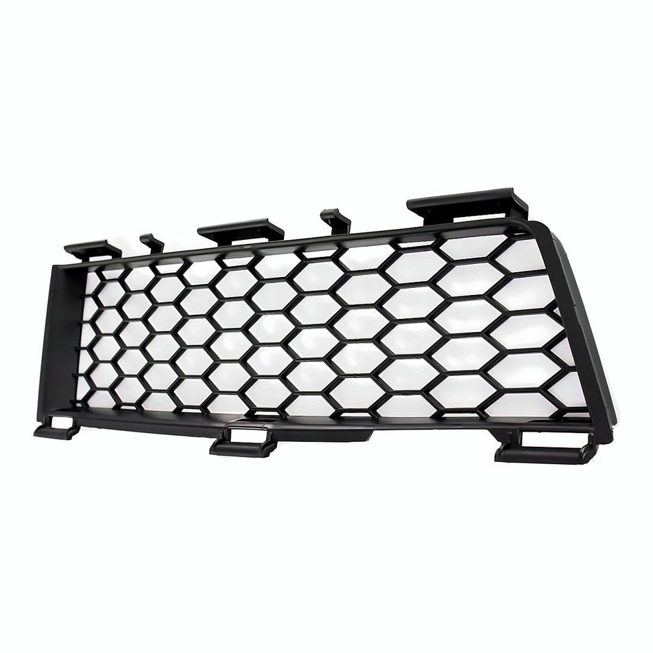 2003-2004 Pontiac Vibe Grille Lower Passenger Side – Side View (GM1200493)