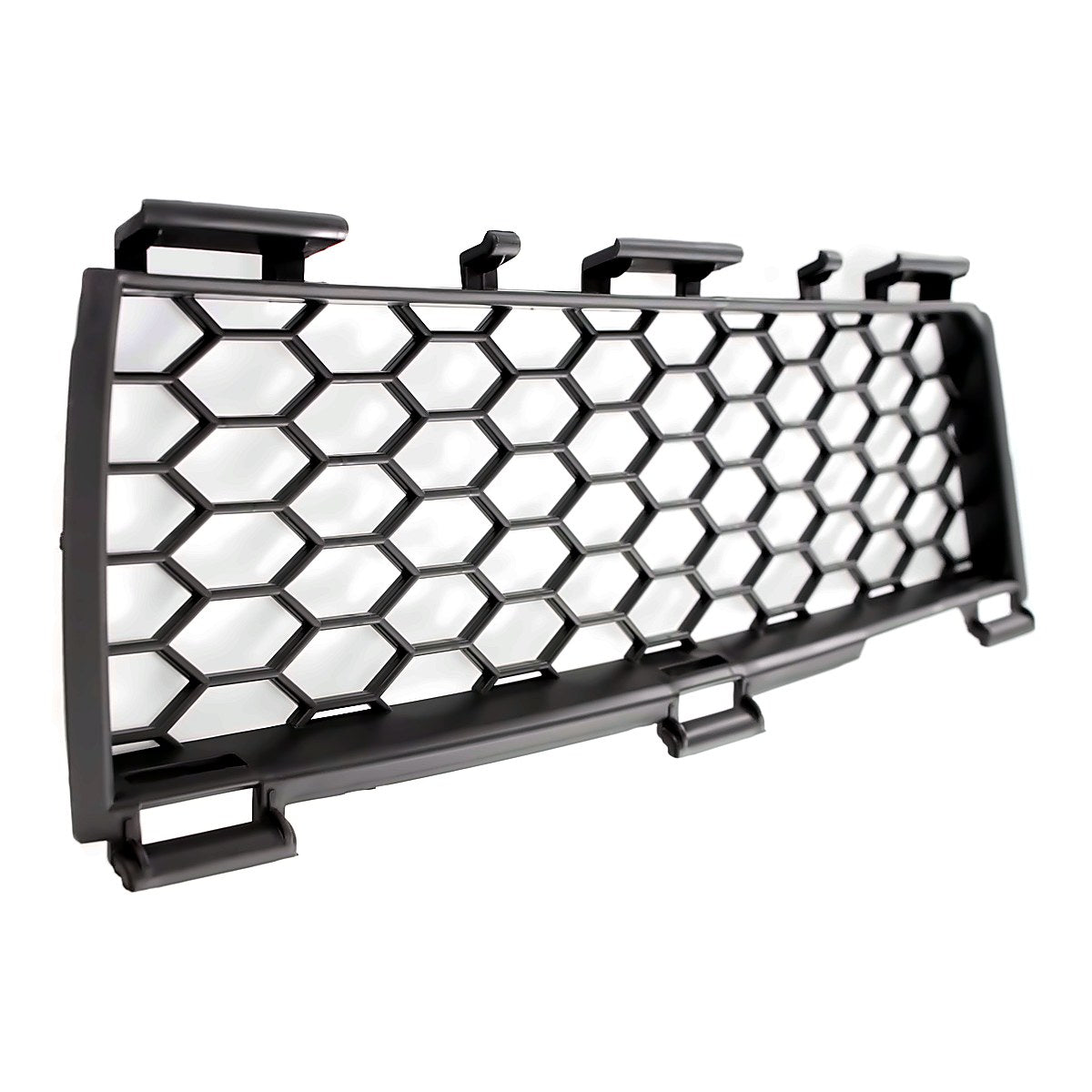 2003-2004 Pontiac Vibe Grille Lower Passenger Side – Side View (GM1200493)