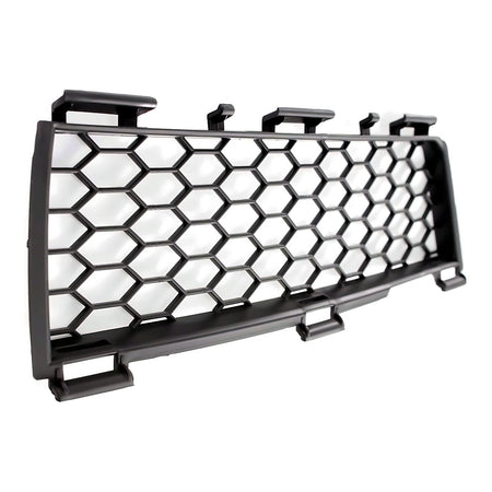 2003-2004 Pontiac Vibe Grille Lower Passenger Side – Side View (GM1200493)