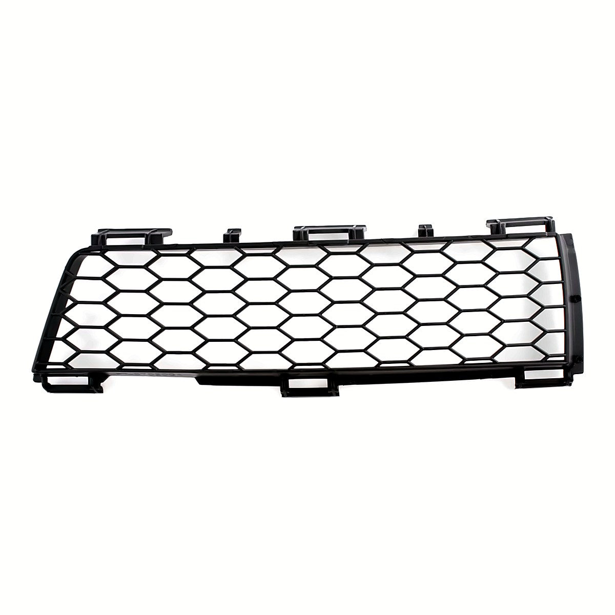 2003-2004 Pontiac Vibe Grille Lower Passenger Side – Back View (GM1200493)
