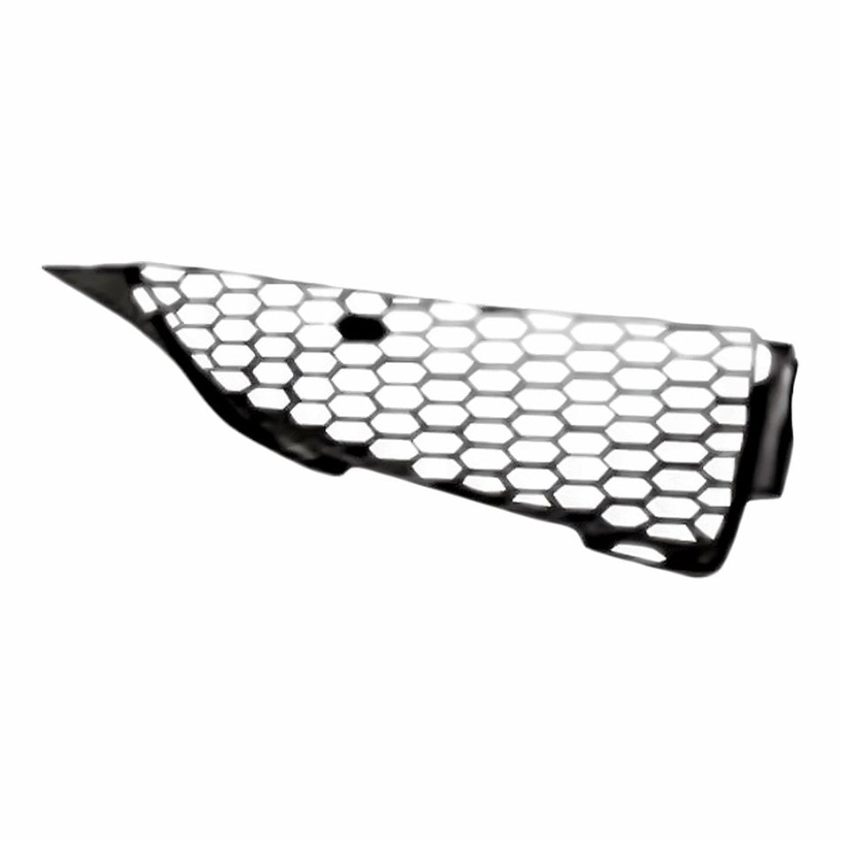 2003-2004 Pontiac Vibe Grille Passenger Side Upper – Front View (GM1200495)