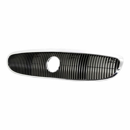 2003-2005 Buick Century Grille 2003 2Nd Design/2005 Without Anniversary Pkg – Side View (GM1200496)