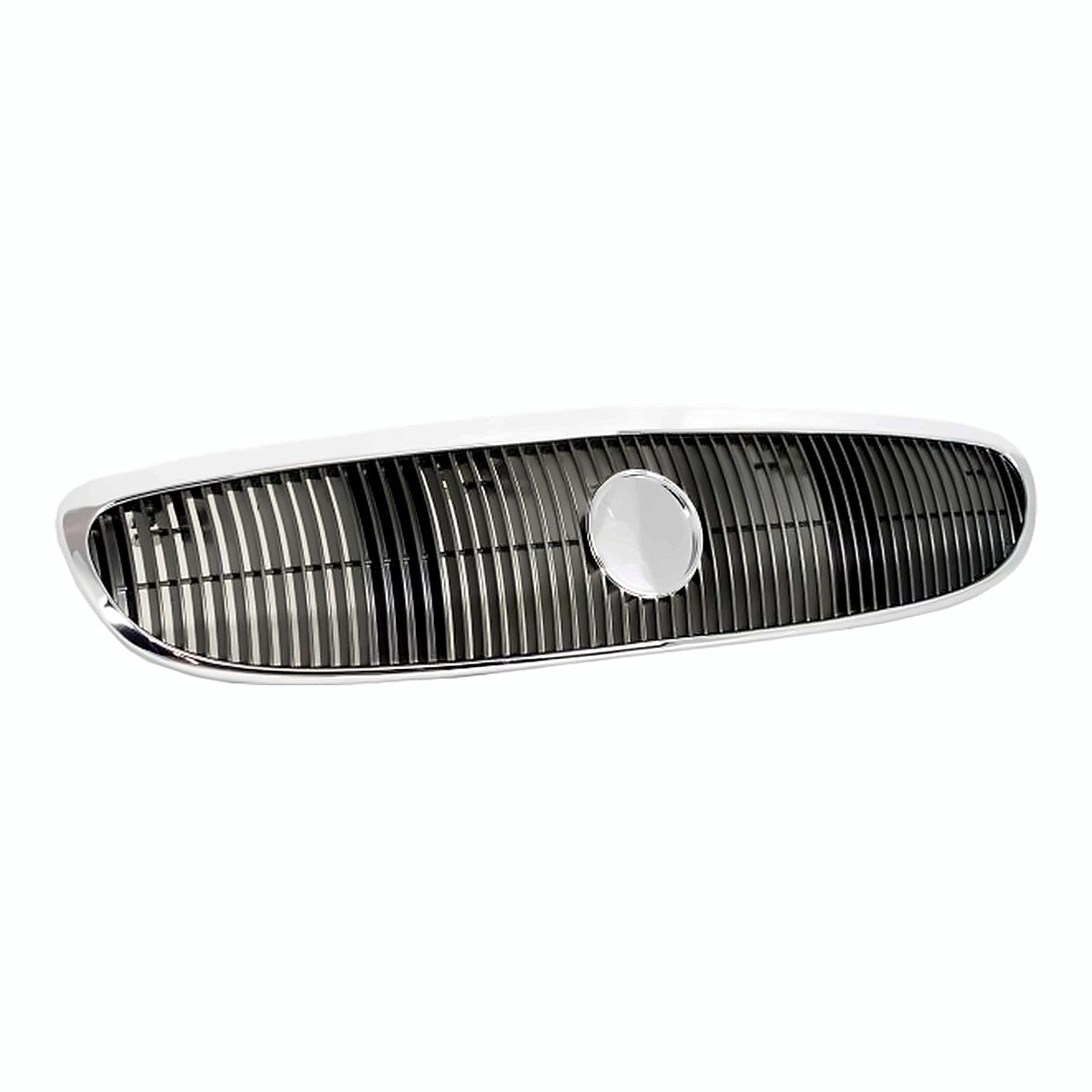 2003-2005 Buick Century Grille 2003 2Nd Design/2005 Without Anniversary Pkg – Side View (GM1200496)