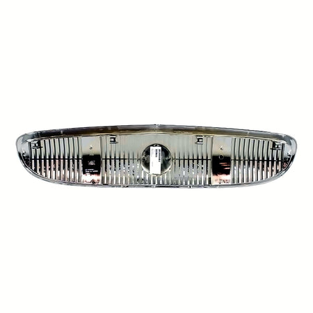 2003-2005 Buick Century Grille 2003 2Nd Design/2005 Without Anniversary Pkg – Back View (GM1200496)