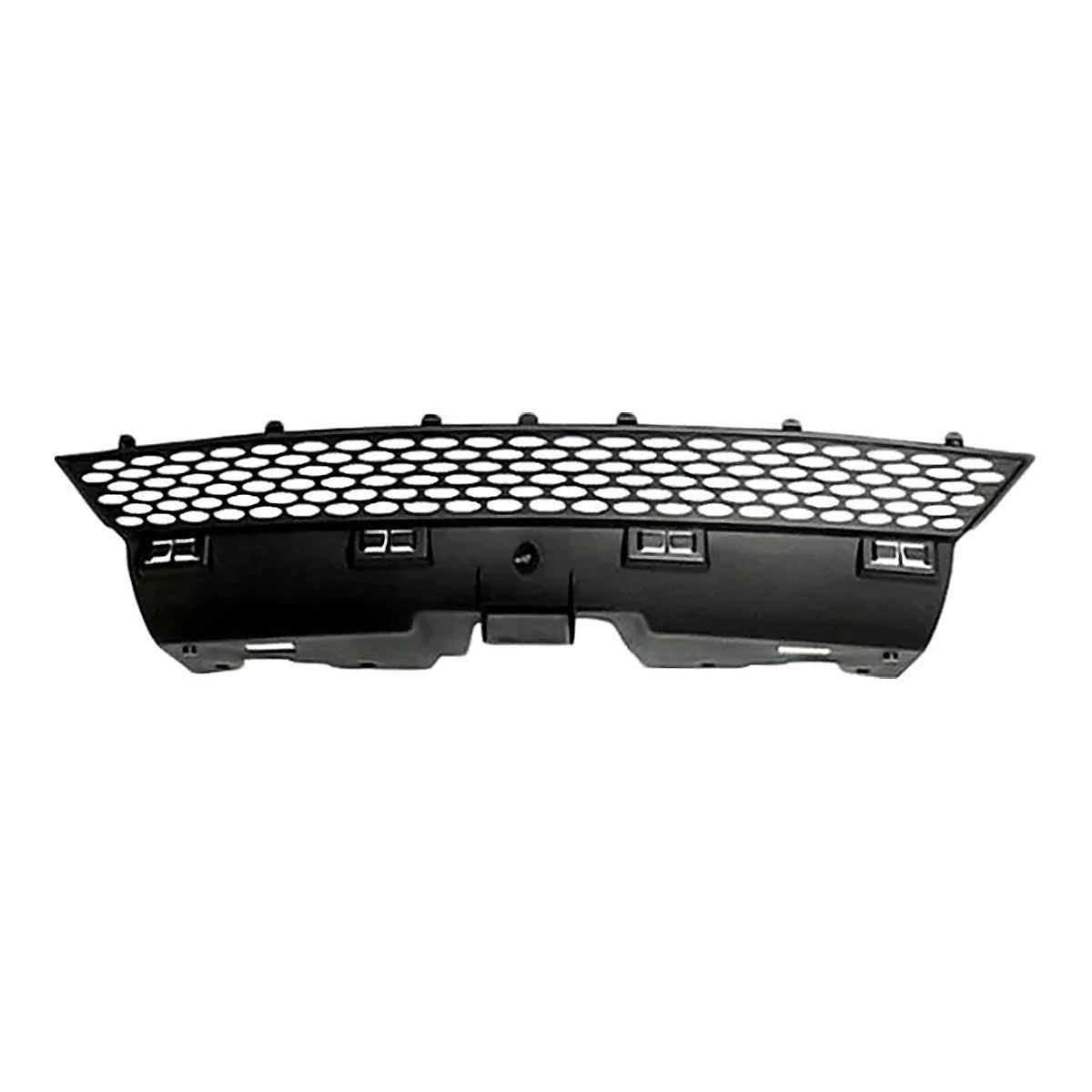 2003-2004 Saturn Ion_Sedan Grille Upper Black – GM1200497