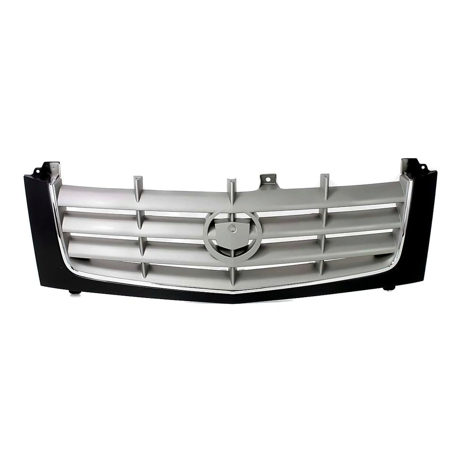 2003-2006 Cadillac Escalade Esv Grille - product view, Part GM1200509