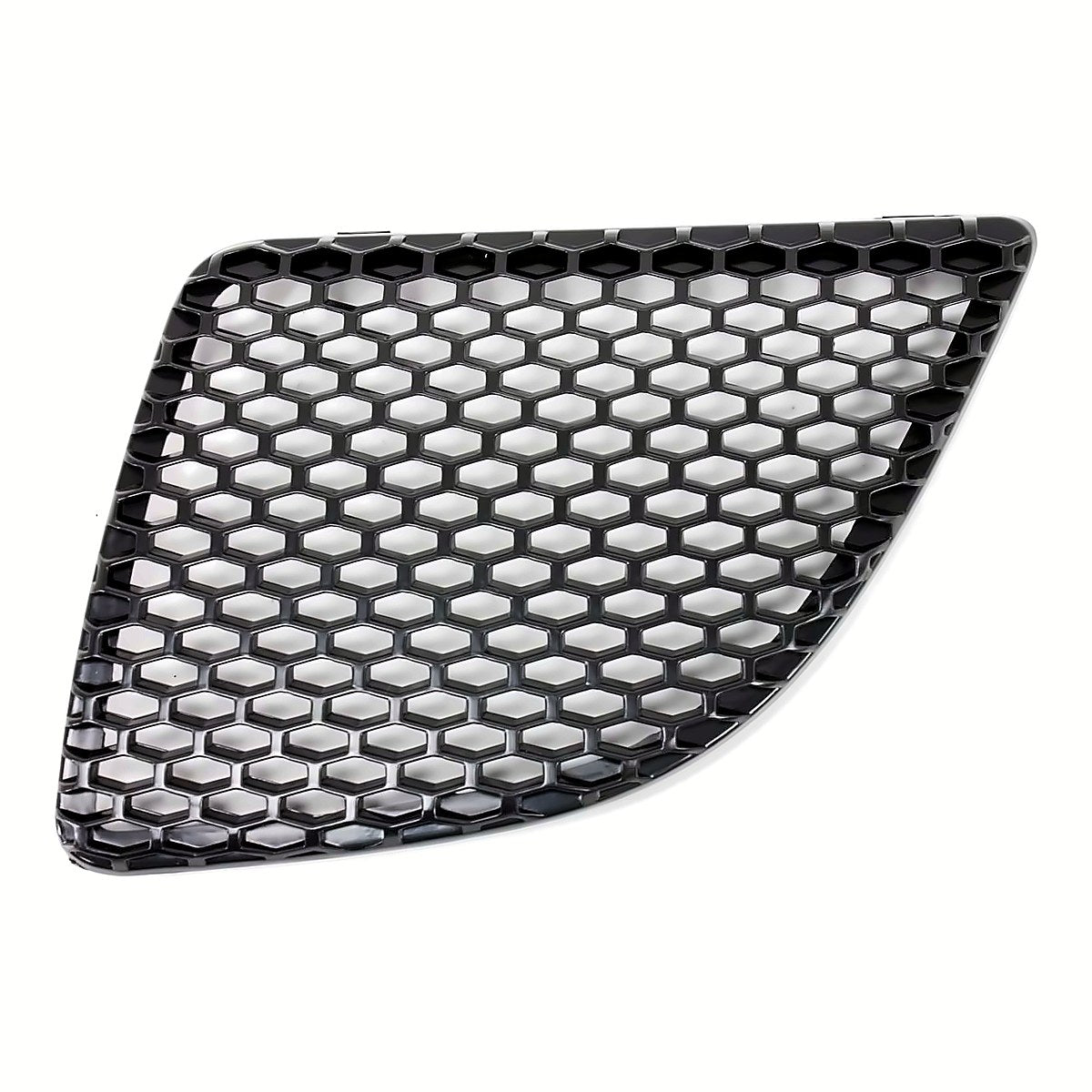 2004-2008 Pontiac Grand_Prix Grille Driver Side Black Without Special Edition – Front View (GM1200521)