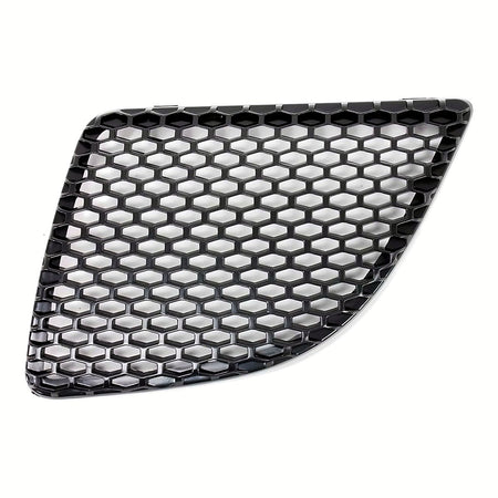 2004-2008 Pontiac Grand_Prix Grille Driver Side Black Without Special Edition – Front View (GM1200521)