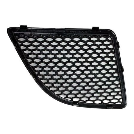 2004-2008 Pontiac Grand_Prix Grille Driver Side Black Without Special Edition – Back View (GM1200521)