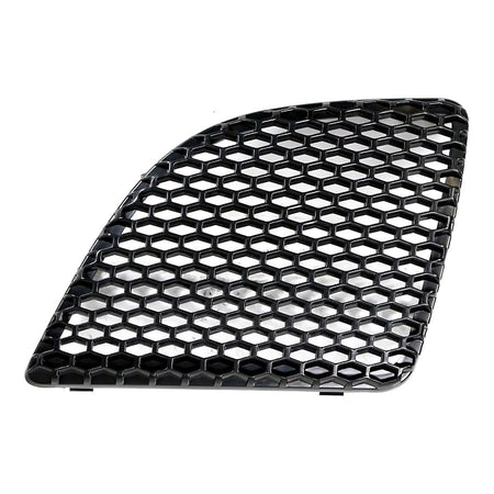 2004-2008 Pontiac Grand_Prix Grille Passenger Side Black Without Special Edition – Front View (GM1200522)
