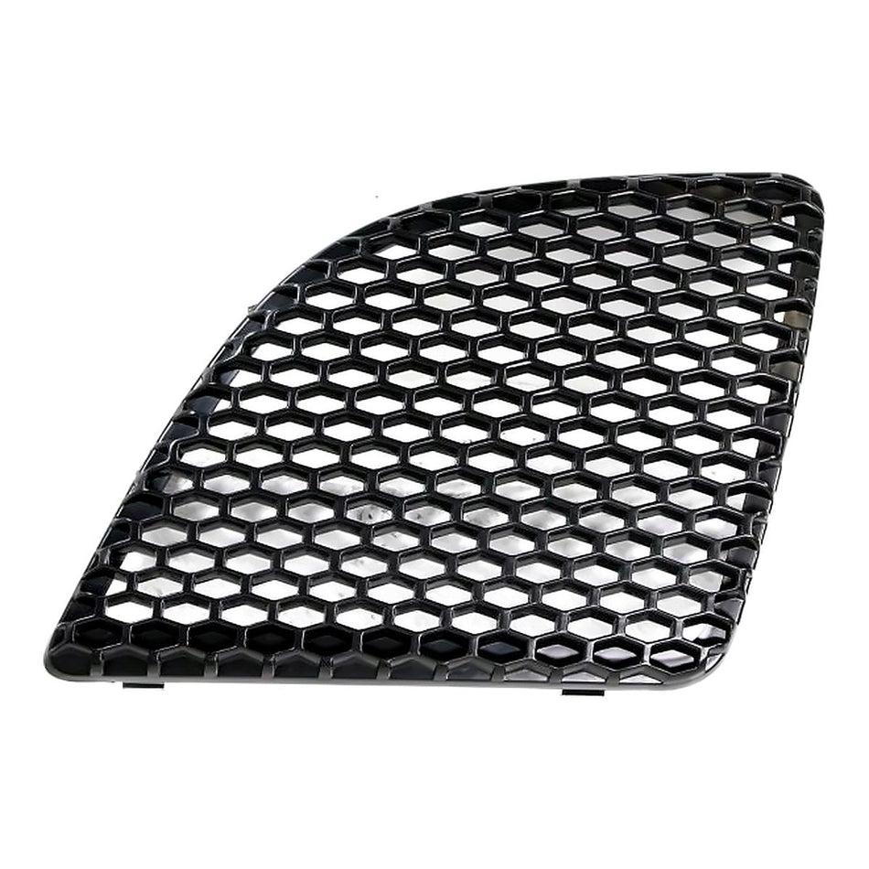 2004-2008 Pontiac Grand_Prix Grille Passenger Side Black Without Special Edition – Front View (GM1200522)