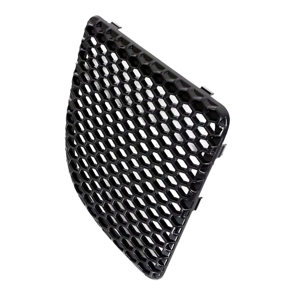 2004-2008 Pontiac Grand_Prix Grille Passenger Side Black Without Special Edition – Side View (GM1200522)