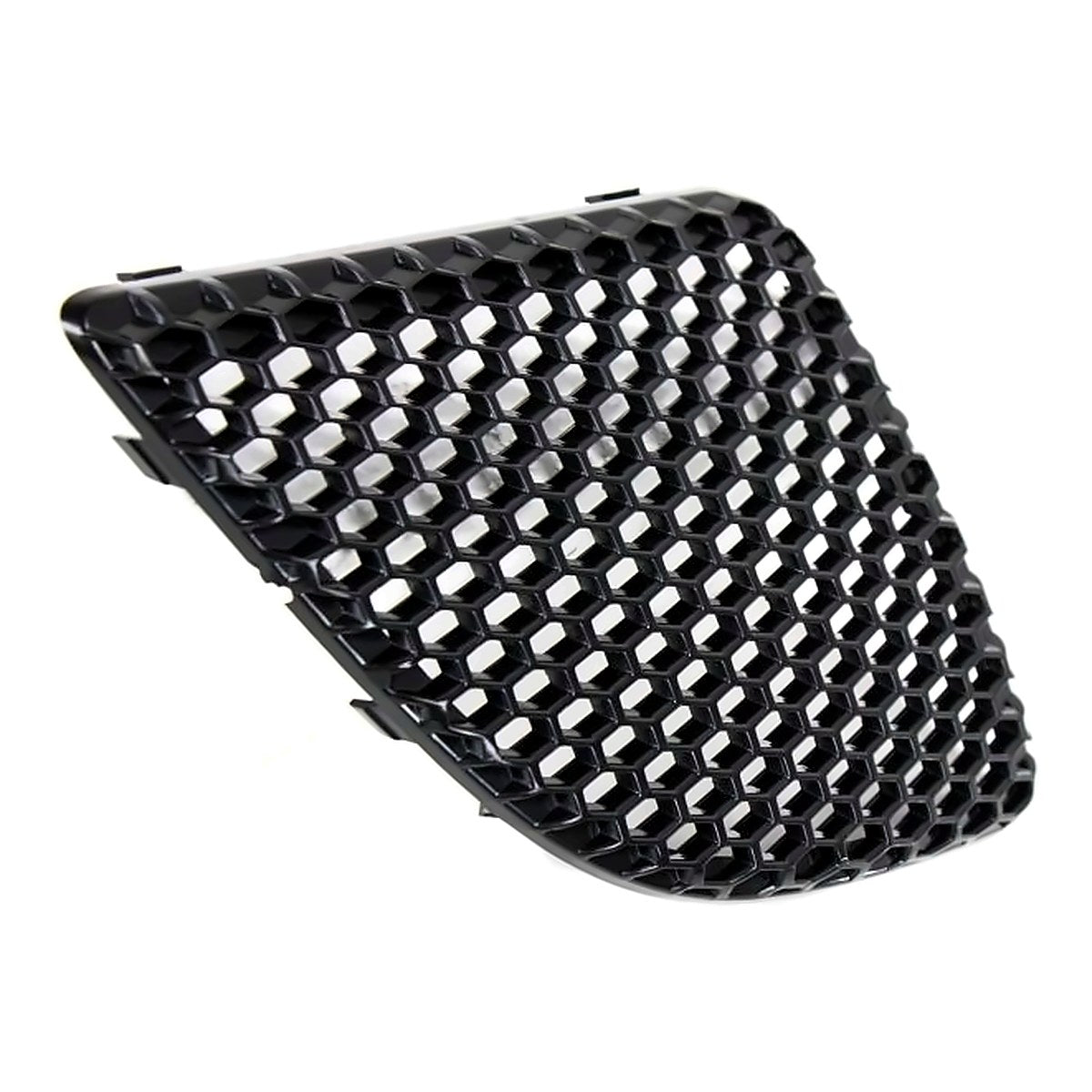 2004-2008 Pontiac Grand_Prix Grille Passenger Side Black Without Special Edition – Side View (GM1200522)