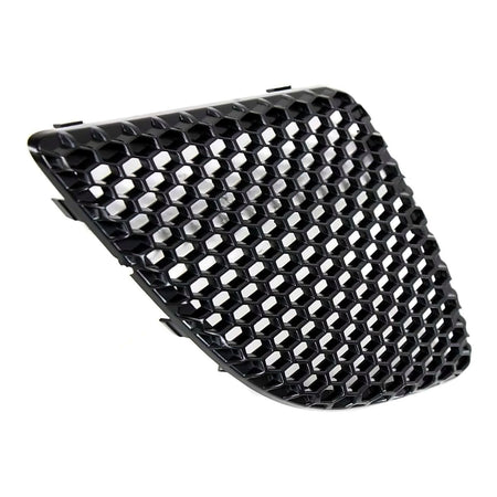 2004-2008 Pontiac Grand_Prix Grille Passenger Side Black Without Special Edition – Side View (GM1200522)