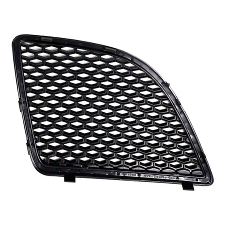 2004-2008 Pontiac Grand_Prix Grille Passenger Side Black Without Special Edition – Back View (GM1200522)