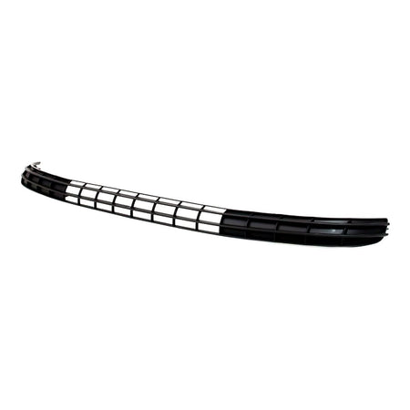 2004-2005 Chevrolet Malibu Grille Lower Ls/Base Models Without Fog Light Stay Dark Gray – Side View (GM1200534)