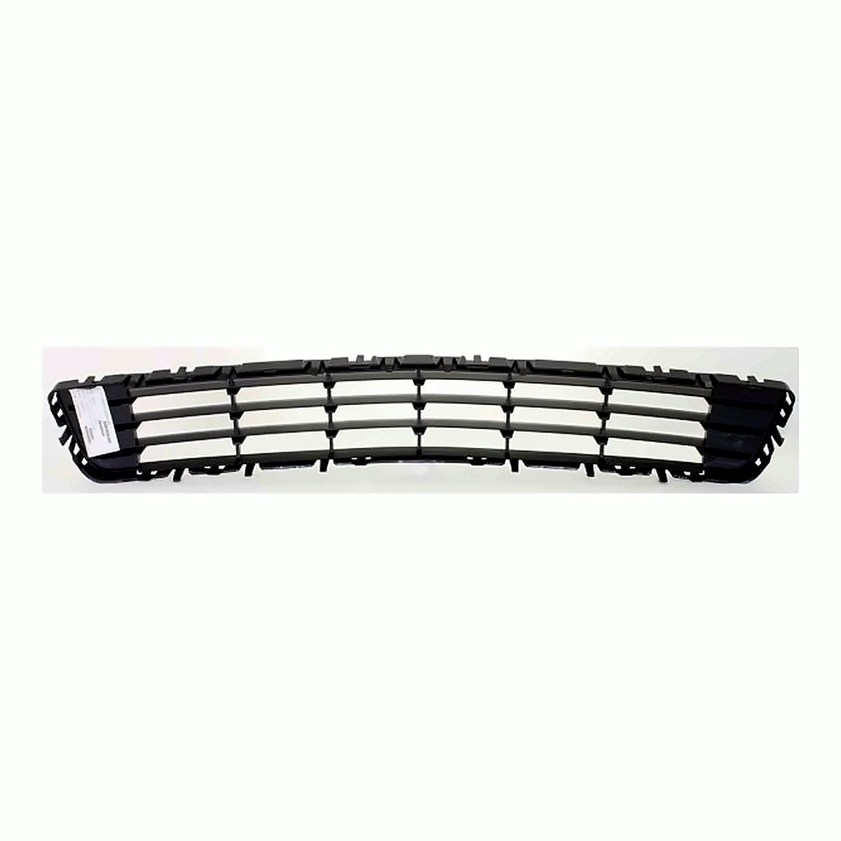 2006-2007 Chevrolet Malibu Grille Lower Exclude Ss Model – Back View (GM1200537)