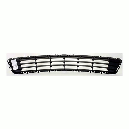 2006-2007 Chevrolet Malibu Grille Lower Exclude Ss Model – Back View (GM1200537)