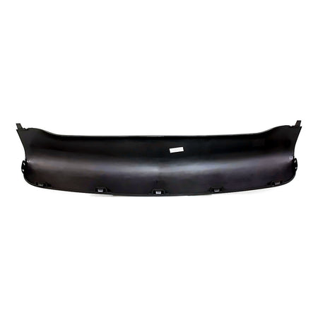2006-2011 Chevrolet Hhr Grille Lower Exc Ss Model – Back View (GM1200544)