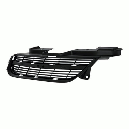 2005-2010 Chevrolet Cobalt Grille Black Exclude Ss Models – Side View (GM1200545)