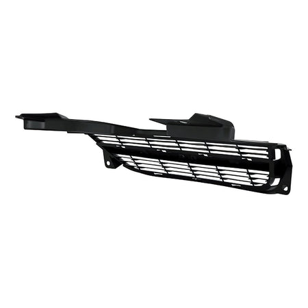2005-2010 Chevrolet Cobalt Grille Black Exclude Ss Models – Back View (GM1200545)