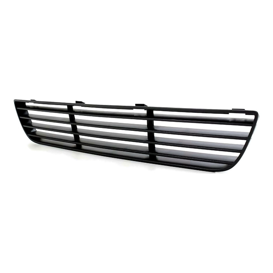 2005-2006 Pontiac Pursuit Grille - side angle, Part GM1200548