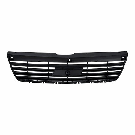 2006-2007 Chevrolet Malibu Grille Ls/Lt/Ltz Model Black – Front View (GM1200558)