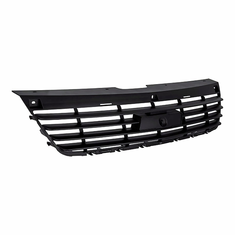 2006-2007 Chevrolet Malibu Maxx Grille - side angle, Part GM1200558