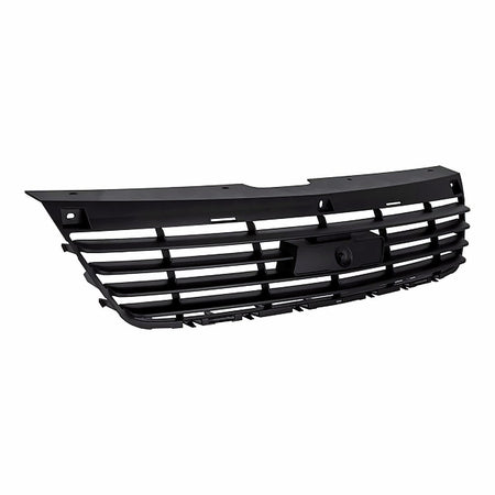 2006-2007 Chevrolet Malibu Grille Ls/Lt/Ltz Model Black – Side View (GM1200558)