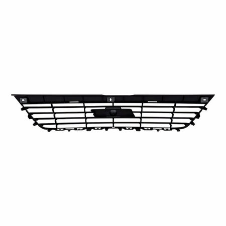 2006-2007 Chevrolet Malibu Grille Ls/Lt/Ltz Model Black – Back View (GM1200558)