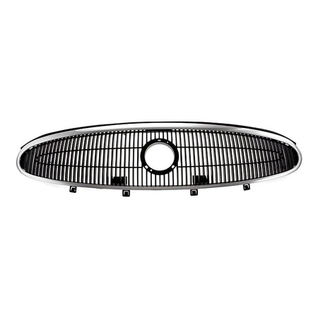 2005-2007 Buick Lacrosse Grille - product view, Part GM1200561