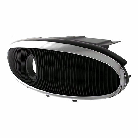 2005-2007 Buick Lacrosse Grille - side angle, Part GM1200561