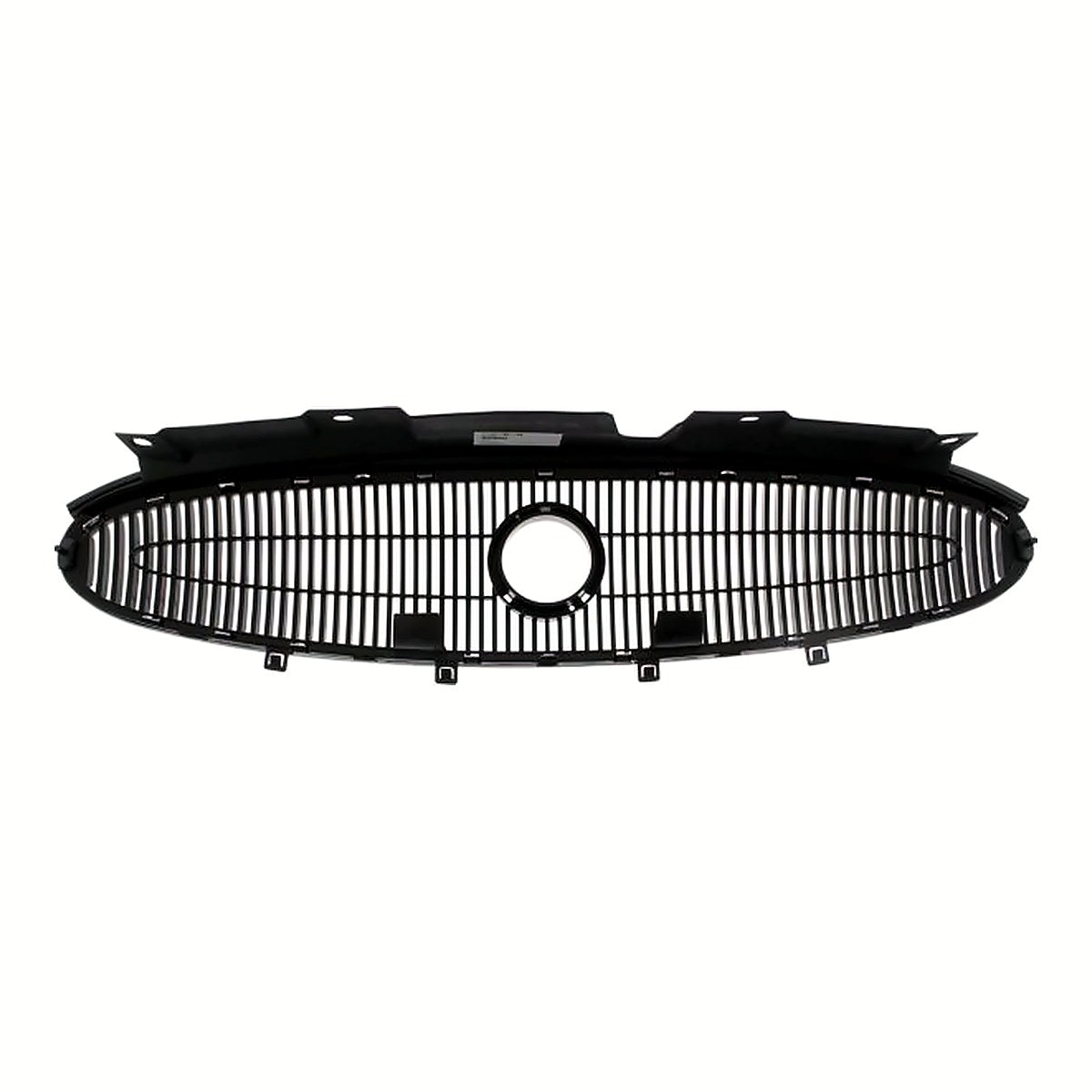 2005-2007 Buick Lacrosse Grille - back view, Part GM1200561