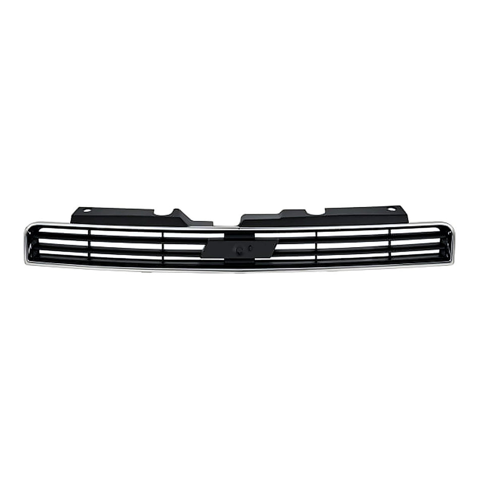 2006-2007 Chevrolet Montecarlo Grille - product view, Part GM1200562