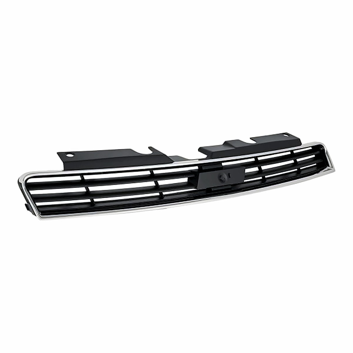 2006-2011 Chevrolet Impala Grille Ls/Lt/Ltz/Police Models – Side View (GM1200562)