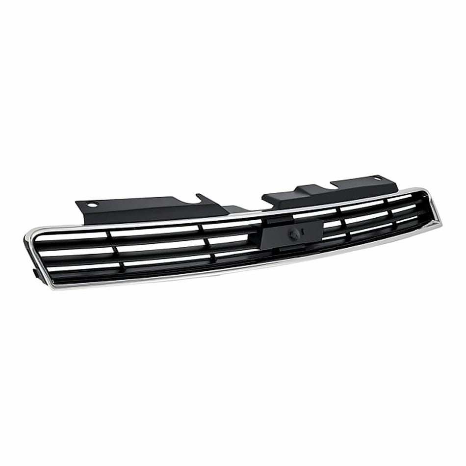 2006-2007 Chevrolet Montecarlo Grille - side angle, Part GM1200562