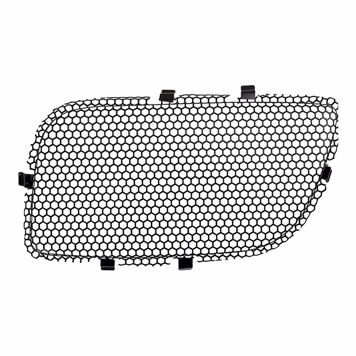 2006-2009 Pontiac Torrent Grille Driver Side Inner – Front View (GM1200564)