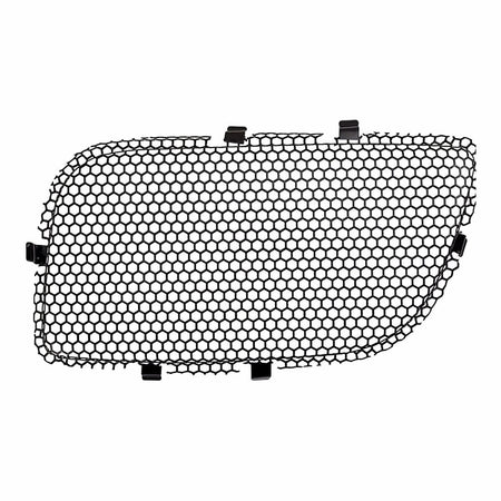 2006-2009 Pontiac Torrent Grille Driver Side Inner – Front View (GM1200564)